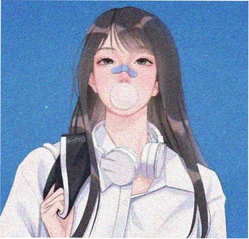 负责噪音测量的实验员头像